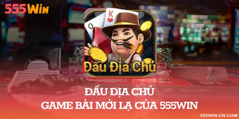 Đấu Địa Chủ