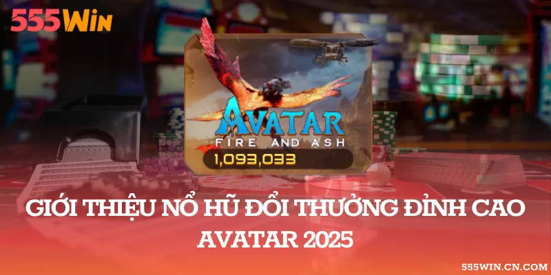 Avatar
