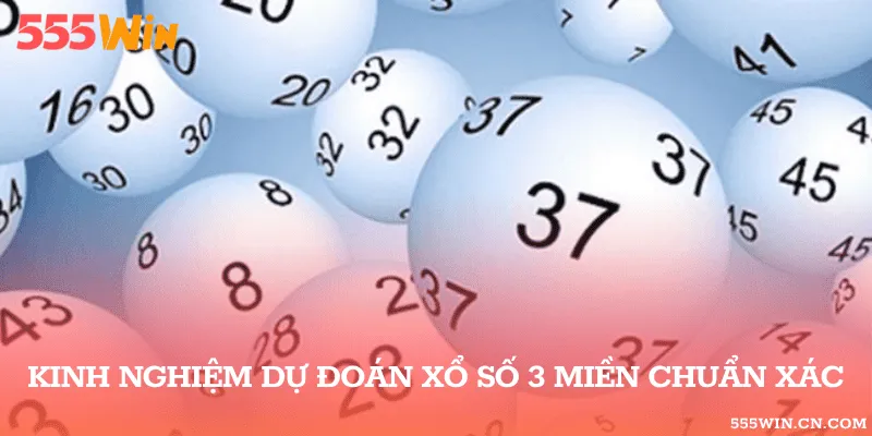 xổ số 3 miền