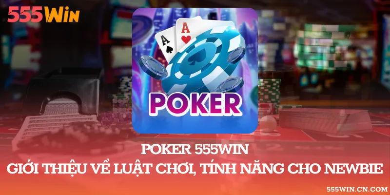 Poker