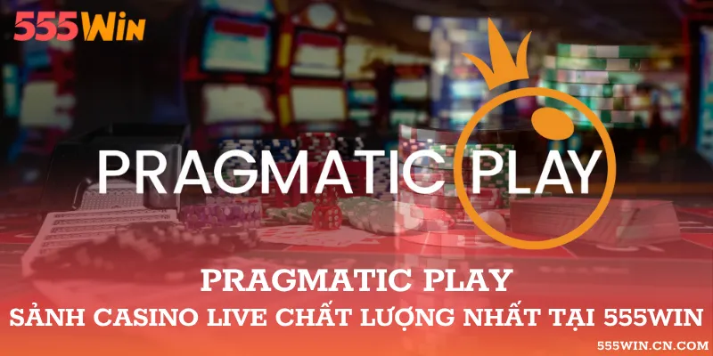 Pragmatic Play
