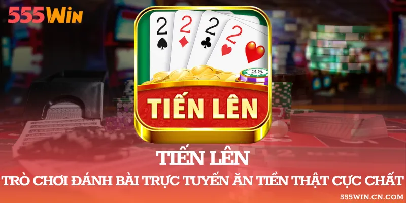 Tiến Lên