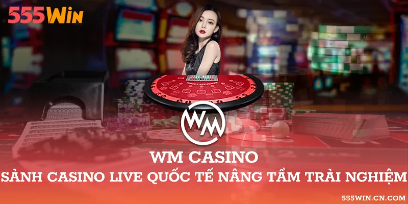 WM Casino